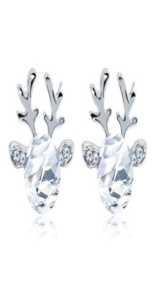 wholeearrings holiday jewelry for womens girls crystal studs xmas reindeer luxury earing clear cubic stud hypoallergenic cute5366311, Golden;silver
wholeearrings holiday jewelry for womens girls crystal studs xmas reindeer luxury earing clear cubic stud hypoallergenic cute5366311, Golden;silver