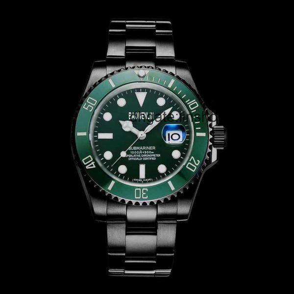 design automatic wristwatches black wristwatch all mechanical man watches wholesale and retail waterproof design luxury ceramic green 40 mm, Slivery;golden
design automatic wristwatches black wristwatch all mechanical man watches wholesale and retail waterproof design luxury ceramic green 40 mm, Slivery;golden