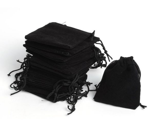 bags drop 200pcslot 57cm black retail jewelry velvet gift packaging bags jewelry pouches party gift bags 5158323, Pink;blue
bags drop 200pcslot 57cm black retail jewelry velvet gift packaging bags jewelry pouches party gift bags 5158323, Pink;blue