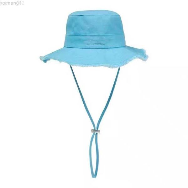 new 2022 woman wide brim hats summer le bob artichaut bucket hat sun protection, Blue;gray
new 2022 woman wide brim hats summer le bob artichaut bucket hat sun protection, Blue;gray
