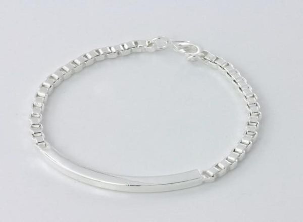 style 20 off brand new fine jewelry 999 sterling silver bangle bracelet factory 6171149, Black
style 20 off brand new fine jewelry 999 sterling silver bangle bracelet factory 6171149, Black