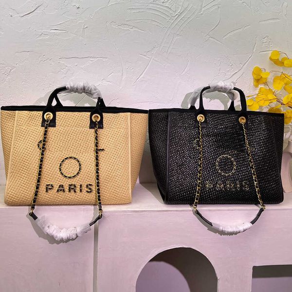 cc beach bag designer large deauville tote luxury handbag purse shop travel shoulder bag women's mens pearl chain bag fashion crossbody
cc beach bag designer large deauville tote luxury handbag purse shop travel shoulder bag women's mens pearl chain bag fashion crossbody