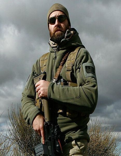 us military fleece tactical jacket men thermal outdoors polartec warm hooded coat militar softshell hike outerwear army jackets sh5057136, Black;brown
us military fleece tactical jacket men thermal outdoors polartec warm hooded coat militar softshell hike outerwear army jackets sh5057136, Black;brown