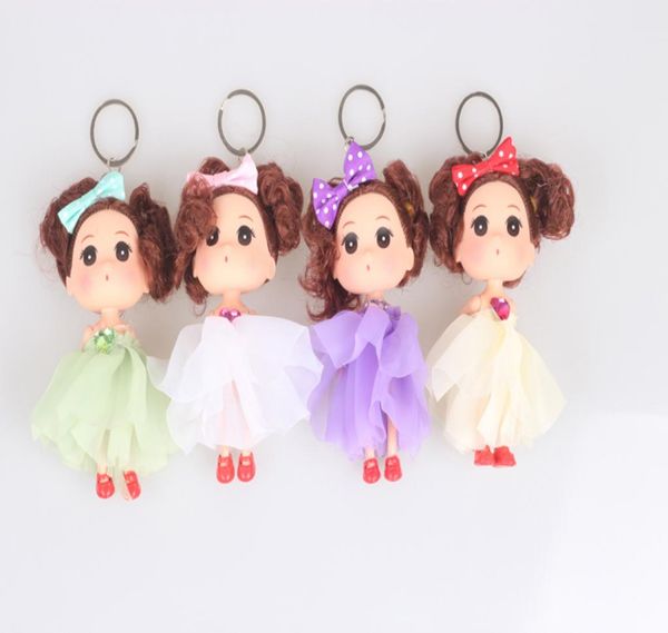 12pcs 4 colors cute girl resin princess doll key chain car key ring pendant pendant keychain1612890, Slivery;golden
12pcs 4 colors cute girl resin princess doll key chain car key ring pendant pendant keychain1612890, Slivery;golden