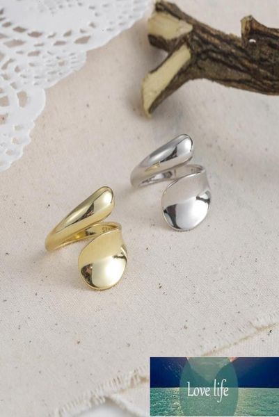 925 sterling silver smooth irregular silver ring for women party simple fashion geometric open ring jewelry sr6637309326
925 sterling silver smooth irregular silver ring for women party simple fashion geometric open ring jewelry sr6637309326