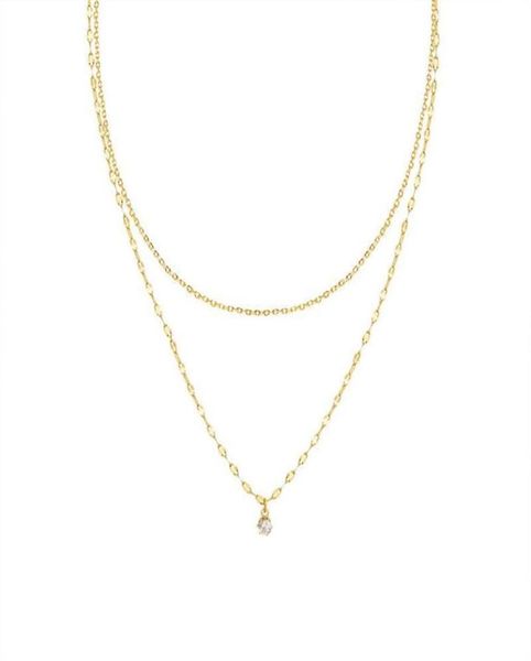 pendant necklaces stainless steel geometric multi layer stacked necklace women039s clavicle neck chain for women punk accessori7404177, Silver
pendant necklaces stainless steel geometric multi layer stacked necklace women039s clavicle neck chain for women punk accessori7404177, Silver