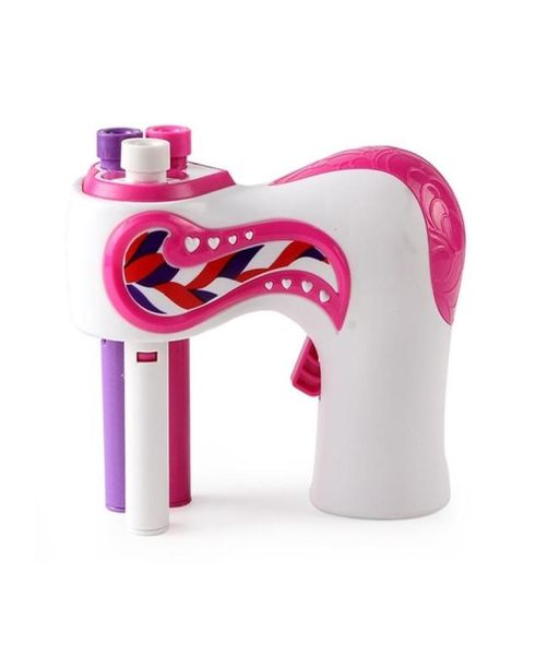 electric automatic diy hair knitting machine braid tools roll ed xmas w2203175346776
electric automatic diy hair knitting machine braid tools roll ed xmas w2203175346776