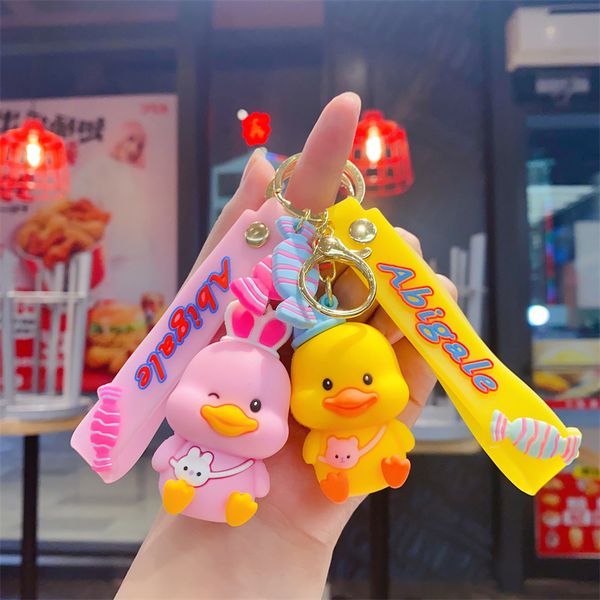 fashion blogger designer jewelr cute little duck keychain mobile phone keychains lanyards keyrings wholesale ys197, Slivery;golden
fashion blogger designer jewelr cute little duck keychain mobile phone keychains lanyards keyrings wholesale ys197, Slivery;golden