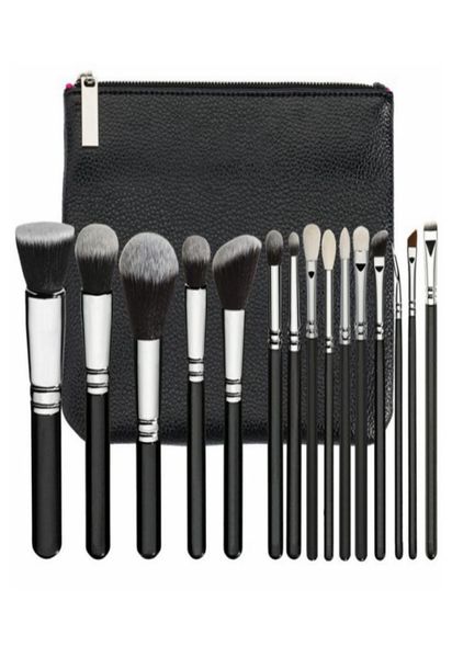 15pcsset makeup brush set with pu bag professional brush set for powder foundation blush eyeshadow cosmetic brushes hha2818183955
15pcsset makeup brush set with pu bag professional brush set for powder foundation blush eyeshadow cosmetic brushes hha2818183955