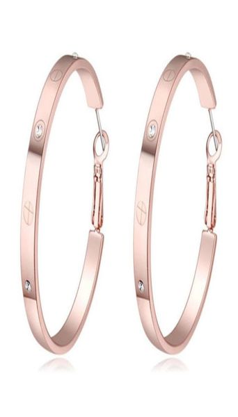 earrings jewelry fashion women austrian crystal 18k gold plated hoop earrings whole drop ter0929351870, Golden;silver
earrings jewelry fashion women austrian crystal 18k gold plated hoop earrings whole drop ter0929351870, Golden;silver