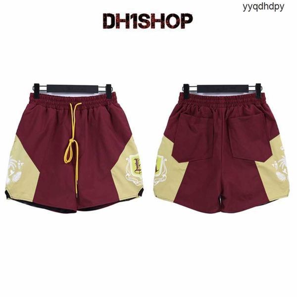mens shorts craftsmanship summer street fashion designers mens sports rhude shorts loose mesh cloth ventilate beach pants us size s-xl 4b2b, White;black
mens shorts craftsmanship summer street fashion designers mens sports rhude shorts loose mesh cloth ventilate beach pants us size s-xl 4b2b, White;black