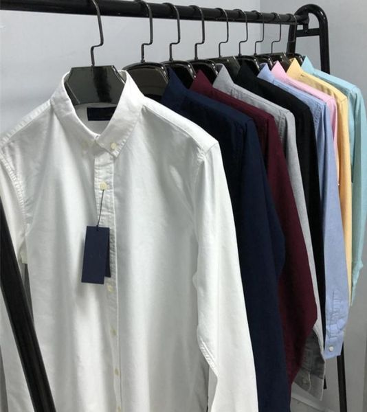 men039s long sleeve shirt polo pure color casual solid regular fit cotton business dress shirt black white pink na7969555, White;black
men039s long sleeve shirt polo pure color casual solid regular fit cotton business dress shirt black white pink na7969555, White;black