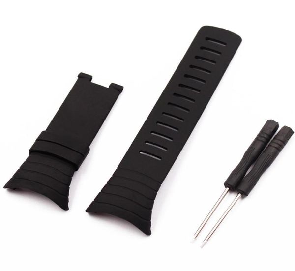 watch accessories for suunto core watches men 100 all standard bracelet black belt tape strap4083455, Black;brown
watch accessories for suunto core watches men 100 all standard bracelet black belt tape strap4083455, Black;brown