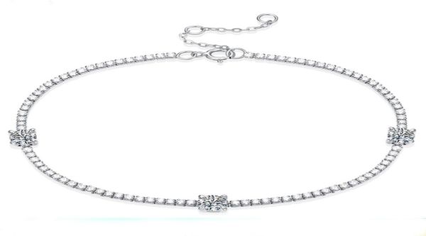 3mm5mm gar moissanite bracelet tennis chain 925 sterling silver for menswomen hip hop jewelry9765702, Black
3mm5mm gar moissanite bracelet tennis chain 925 sterling silver for menswomen hip hop jewelry9765702, Black