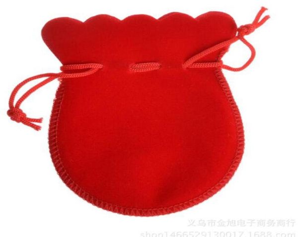 epack 300pcs lot 55cm red velvet drawstring jewellery gift bags pouches jewellery bag7414352, Pink;blue
epack 300pcs lot 55cm red velvet drawstring jewellery gift bags pouches jewellery bag7414352, Pink;blue