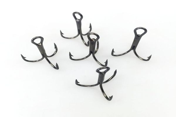 50pcs 3 5 high carbon steel fishing hooks durable jig treble hooks with hole carp fishing tackle1351603
50pcs 3 5 high carbon steel fishing hooks durable jig treble hooks with hole carp fishing tackle1351603