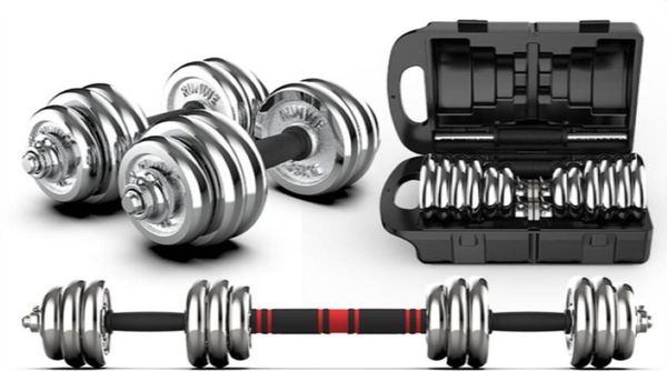 dumbbell men039s fitness barbell electroplating 15kg 20kg 30kg 45kg adjustable weight fitness equipment for home use6777038
dumbbell men039s fitness barbell electroplating 15kg 20kg 30kg 45kg adjustable weight fitness equipment for home use6777038