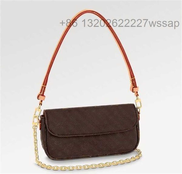 genuine leather wallet on chain ivy crossbody bags luxury women's mens designer purses tote messenger wallets square handbags two shoul
genuine leather wallet on chain ivy crossbody bags luxury women's mens designer purses tote messenger wallets square handbags two shoul