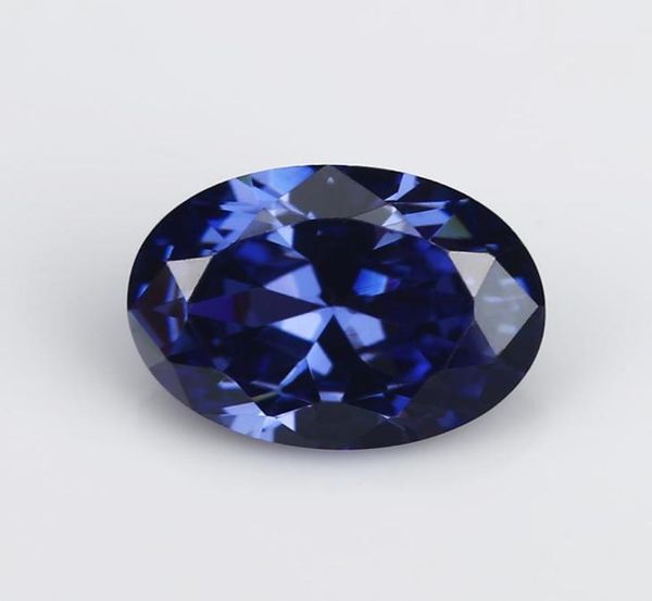 2x310x12mm 5a grade tanzanite blue color oval shape cubic zirconia stone loose cz stone synthetic gems2181601, Black
2x310x12mm 5a grade tanzanite blue color oval shape cubic zirconia stone loose cz stone synthetic gems2181601, Black