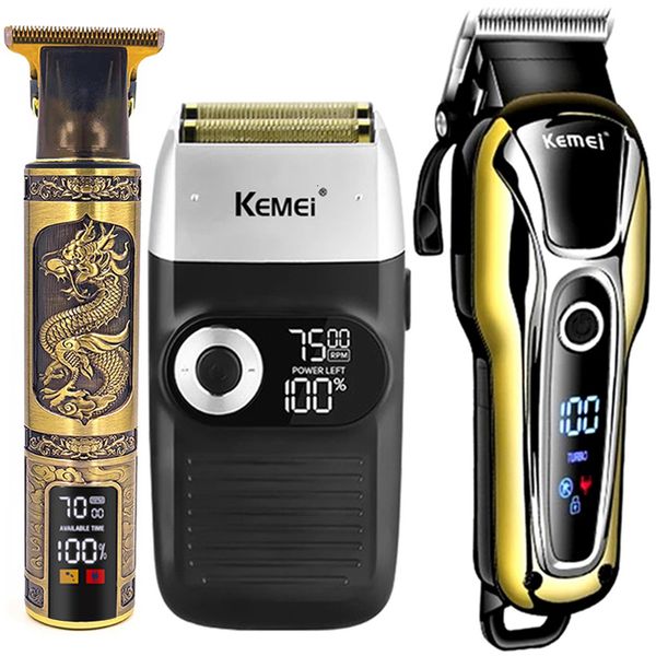 hair trimmer t9 electric hair clipper t9 trimmer men's shaver lcd display beard trimmer men's shaver gift usb charging 230715
hair trimmer t9 electric hair clipper t9 trimmer men's shaver lcd display beard trimmer men's shaver gift usb charging 230715