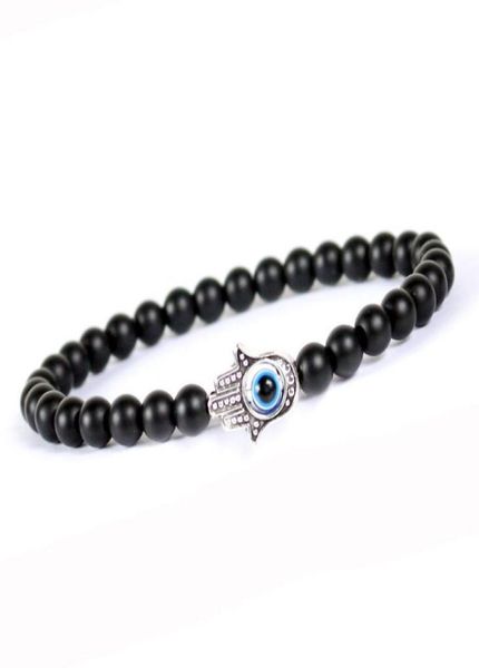 20pcslot turkish evil eyes beaded strands bracelet black natural stone beads obsidian men braslet for women men yoga hand jewelry5651180
20pcslot turkish evil eyes beaded strands bracelet black natural stone beads obsidian men braslet for women men yoga hand jewelry5651180