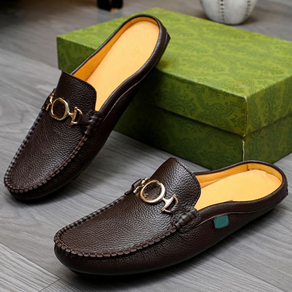 interlocking g loafer jordaan crocodile leather loafers designer men moccasin gancini oxford derby dress shoes, Black
interlocking g loafer jordaan crocodile leather loafers designer men moccasin gancini oxford derby dress shoes, Black