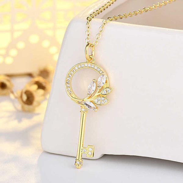 internet celebrity advanced tiffayffay vine key necklace ladies 925 sterling silver flower leaf pendant tiffayktok kwai live, Black
internet celebrity advanced tiffayffay vine key necklace ladies 925 sterling silver flower leaf pendant tiffayktok kwai live, Black