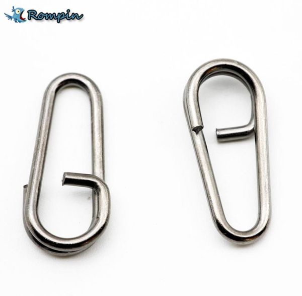 rompin 50pcslot stainless steel bent dead oval split rings loop lure assorted swivel snap fishing tackle connector 16 18 21mm1341687
rompin 50pcslot stainless steel bent dead oval split rings loop lure assorted swivel snap fishing tackle connector 16 18 21mm1341687