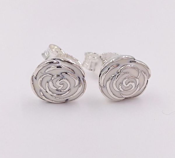 studs rose garden earring with pink enamel authentic 925 sterling silver silver fits european style jewelry andy jewel 290554en405319075, Golden;silver
studs rose garden earring with pink enamel authentic 925 sterling silver silver fits european style jewelry andy jewel 290554en405319075, Golden;silver