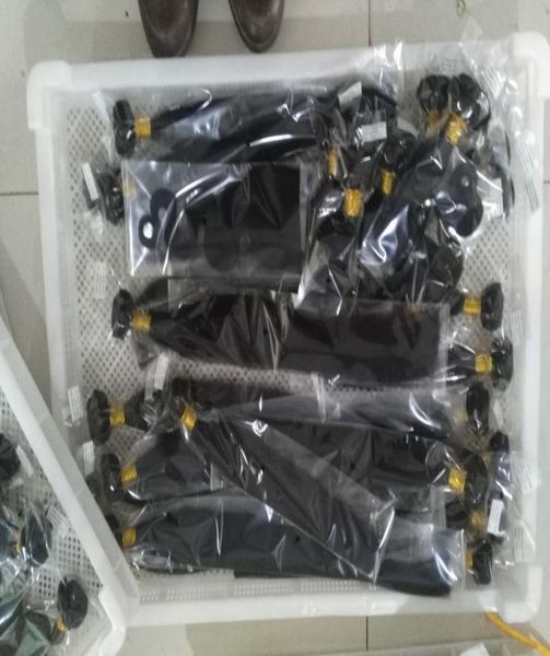 elibess hairwhole brazilian virgin human hair bundles 50g piece 4 bundles 1003903926039039 straight wave4867141, Black
elibess hairwhole brazilian virgin human hair bundles 50g piece 4 bundles 1003903926039039 straight wave4867141, Black