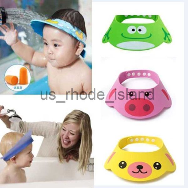 shower caps new arrived thicken cartoon eva soft baby bath shower caps kids washing head cutting hair shield hats adjustable shampoo cap x07
shower caps new arrived thicken cartoon eva soft baby bath shower caps kids washing head cutting hair shield hats adjustable shampoo cap x07