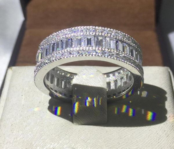 vecalon full princess cut 20ct 5a zircon cz female wedding band 10kt white gold filled engagement ring for women sz 5115337446, Slivery;golden
vecalon full princess cut 20ct 5a zircon cz female wedding band 10kt white gold filled engagement ring for women sz 5115337446, Slivery;golden