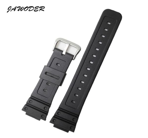 jawoder watchband 26mm black silicone rubber watch band strap for dw5600e dw5700 g5600 g5700 gm5610 sports watch straps4973683, Black;brown
jawoder watchband 26mm black silicone rubber watch band strap for dw5600e dw5700 g5600 g5700 gm5610 sports watch straps4973683, Black;brown