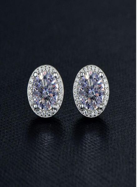 sterling silver s925 2ct moissanite diamond earring wedding engagement earrings excellent cut snow round hip hop2447872, Golden;silver
sterling silver s925 2ct moissanite diamond earring wedding engagement earrings excellent cut snow round hip hop2447872, Golden;silver