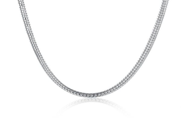 round chain fashion jewelry 100% stainless steel necklace for men/women 3 mm 18/20/22/24/28 inches fit 4296862, Silver
round chain fashion jewelry 100% stainless steel necklace for men/women 3 mm 18/20/22/24/28 inches fit 4296862, Silver