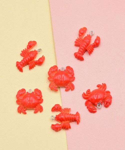cute new lobster crab charms diy earring jewelry finding cute simulated food resin floating pendant craft making6703148, Bronze;silver
cute new lobster crab charms diy earring jewelry finding cute simulated food resin floating pendant craft making6703148, Bronze;silver
