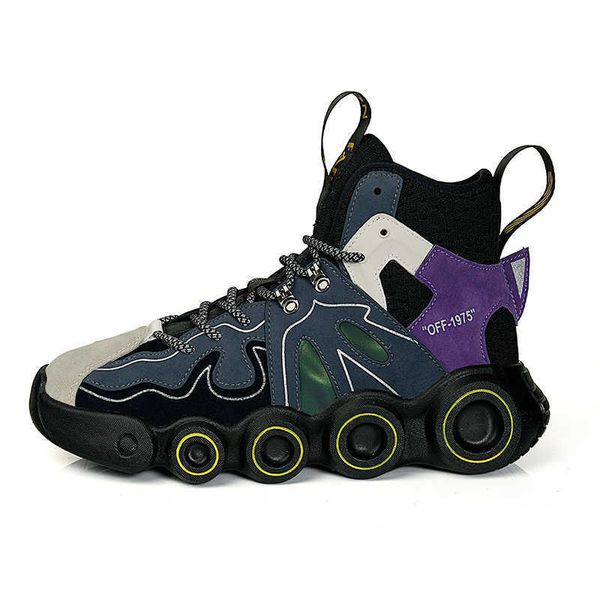 high mens sports trainers fashion sneakers youth casual running shoes wheel sole design size 39-45
high mens sports trainers fashion sneakers youth casual running shoes wheel sole design size 39-45