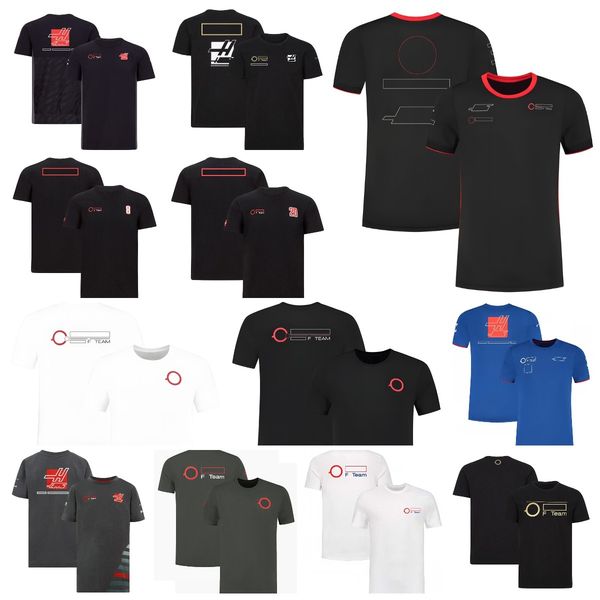 2023 new team t-shirt f1 team racing clothing fashion men's and women's plus size t-shirt
2023 new team t-shirt f1 team racing clothing fashion men's and women's plus size t-shirt