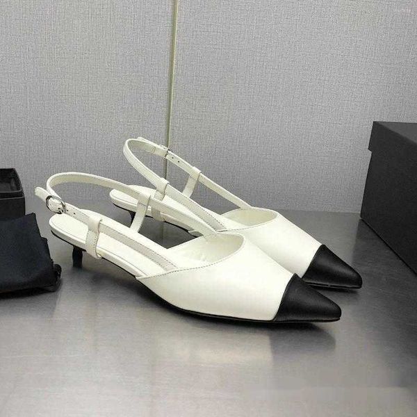 dress shoes spring autumn women pumps pointed toe genuine leather buckle strap slingbacks party booties 41, Black
dress shoes spring autumn women pumps pointed toe genuine leather buckle strap slingbacks party booties 41, Black