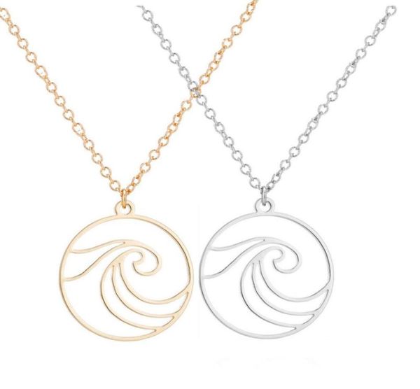 whole 10pclot big wave stainless steel pendant necklace simple round sporty necklaces women girls men nautical memorial jewel4654951, Silver
whole 10pclot big wave stainless steel pendant necklace simple round sporty necklaces women girls men nautical memorial jewel4654951, Silver