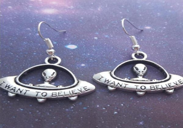 et alien ufo space astronomy alternative creative street bundy earrings charm pendant hip hop earring jewellery for women gift a436210479, Silver
et alien ufo space astronomy alternative creative street bundy earrings charm pendant hip hop earring jewellery for women gift a436210479, Silver