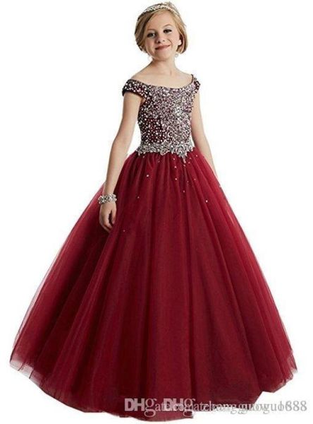 new arrival princess appliqued flower girl dresses puffy tulle girls pageant dresses first communion dresses party gown2328942, White;blue
new arrival princess appliqued flower girl dresses puffy tulle girls pageant dresses first communion dresses party gown2328942, White;blue