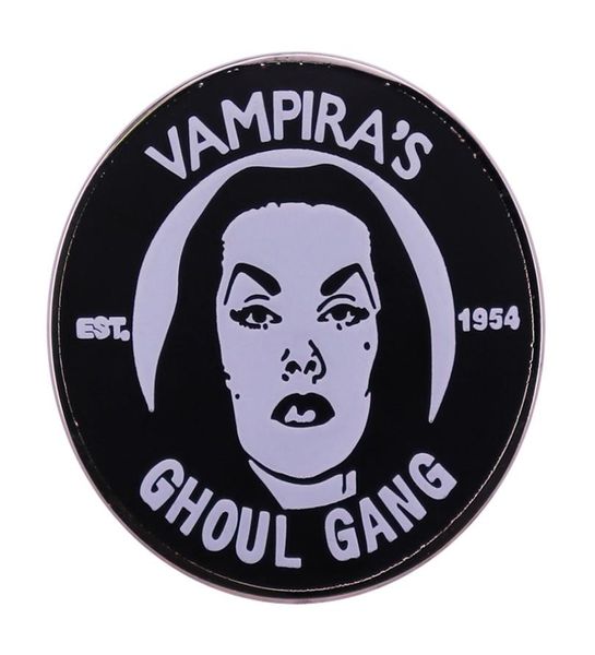 vampira039s ghoul gang enamel pin brooch punk horror gothic badge halloween spooky jewelry decor2052392, Blue
vampira039s ghoul gang enamel pin brooch punk horror gothic badge halloween spooky jewelry decor2052392, Blue