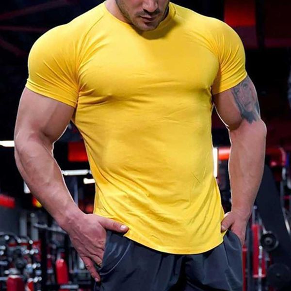 men's t-shirts 2023 new largetype men compression t-shirt men sporting skinny tee shirt male gym running black quick dry t-shirt fitnes, White;black
men's t-shirts 2023 new largetype men compression t-shirt men sporting skinny tee shirt male gym running black quick dry t-shirt fitnes, White;black