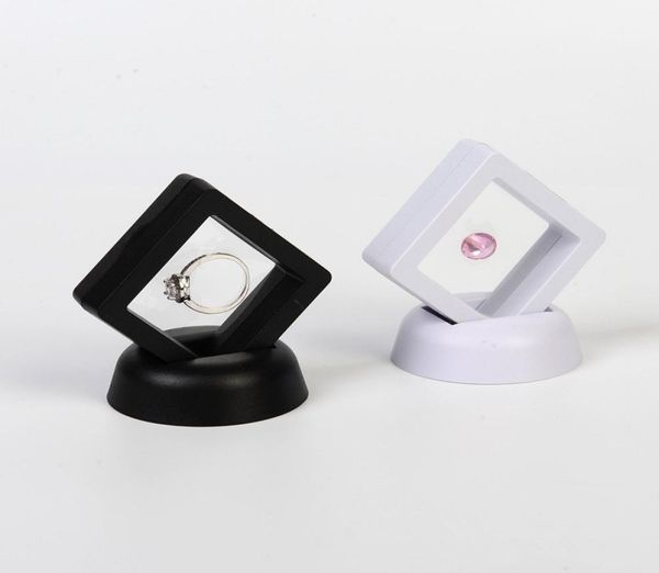 fashion pe cases displays square 3d albums floating frame holder black white nail coin box jewelry display show case for gift f2671649567
fashion pe cases displays square 3d albums floating frame holder black white nail coin box jewelry display show case for gift f2671649567