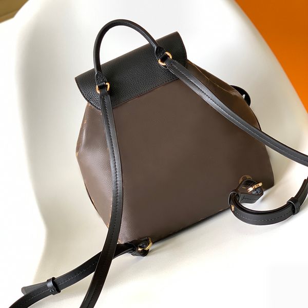 10a level backpack designer bag 33cm luxury bag handbags backpack purse lv073 
10a level backpack designer bag 33cm luxury bag handbags backpack purse lv073