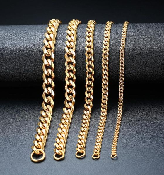 fashion jewelry men bracelet women bracelet chains bracelet stainless steel link bracelets bangle gold silver black color 3mm11mm6279466
fashion jewelry men bracelet women bracelet chains bracelet stainless steel link bracelets bangle gold silver black color 3mm11mm6279466