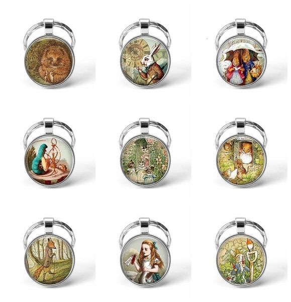 peter rabbit keychain bunny keyring cabochon glass gift gardening gift oil painting beatrix potter pendant key chain ring3834837, Slivery;golden
peter rabbit keychain bunny keyring cabochon glass gift gardening gift oil painting beatrix potter pendant key chain ring3834837, Slivery;golden