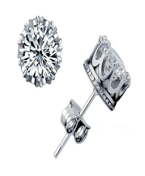 fashion jewelry crown women classic shining zircon small earrings gold color ears stud for men8529994, Golden;silver
fashion jewelry crown women classic shining zircon small earrings gold color ears stud for men8529994, Golden;silver