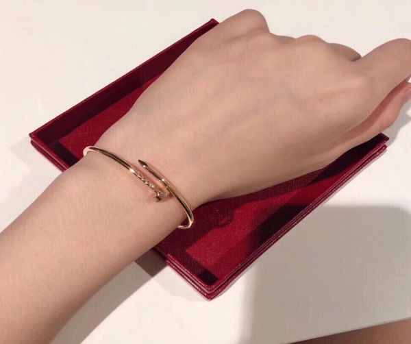 upgrade elastic version sterling silver elastic fine version nail bracelet without diamond version feel really good and don031069313, Black
upgrade elastic version sterling silver elastic fine version nail bracelet without diamond version feel really good and don031069313, Black